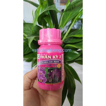 Thần kỳ 6-30-30 (90g)