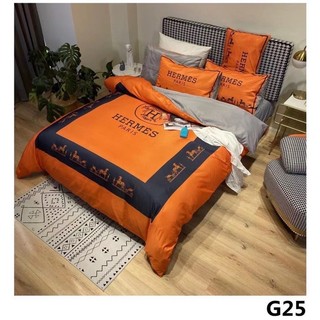 [SHOCKK] SET PHI LỤA THƯƠNG HIỆU 4 MÓN