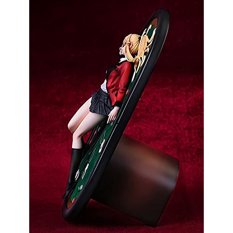 Mô Hình Mary Saotome - Kakegurui 1/7 Scale