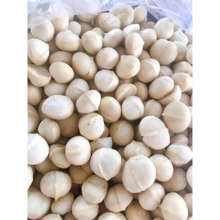 NHÂN HẠT MẮC CA NHẬP KHẨU ÚC HỦ 150G