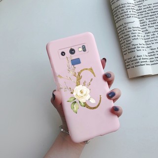 Ốp lưng Bằng Silicone Mềm Dành Cho Samsung Galaxy Note 9 Samsung Note 9 Note9