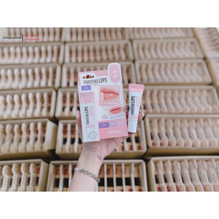 SON GIẢM THÂM MÔI LABOCARE PAN+ENO LIPS