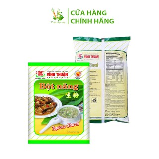 Bột năng vĩnh thuận 400g