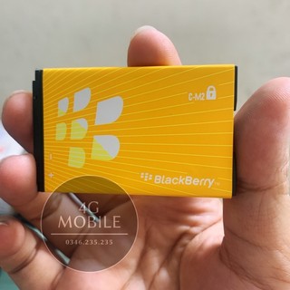 Pin Cm2 cho BlackBerry 8100, 8120, 8130, 8220 (Đọc kỹ mô tả sản phẩm)