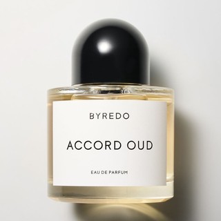 ⚜️ Nước hoa BYREDO - Accord Oud - 10ml - #🄽🄾.🄸