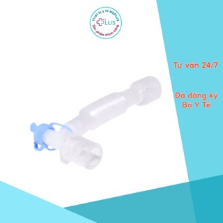 Sâu máy thở (Ống nối dây máy thở)