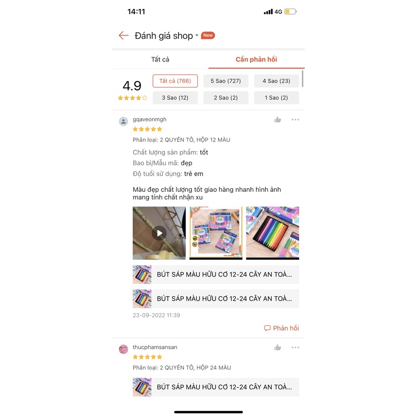 BÚT SÁP MÀU HỮU CƠ 12 - 24 CÂY AN TOÀN CHO BÉ YÊU TẬP VẼ