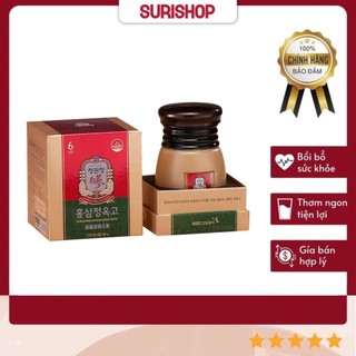 Tinh Chất Hồng Sâm Mật Ong KGC Cheong Kwan Jang KRG Extract With Honey Paste 500g
