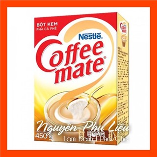 Bột kem NESTLE COFFEE MATE - 450GR