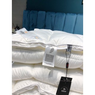 Chăn - Ruột chăn lông vũ, tơ tằm, mẫu chăn cao cấp