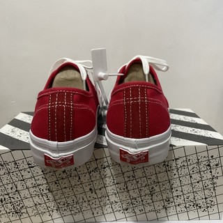 Vans Vault Ớt (Cỡ Nam Và Nữ)
