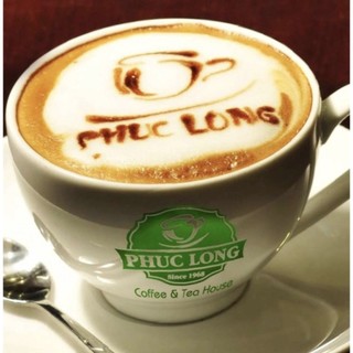Toàn  Quốc [E-Voucher]  Code  giảm  giá  100k va 200k  Phúc Long Coffee & Tea