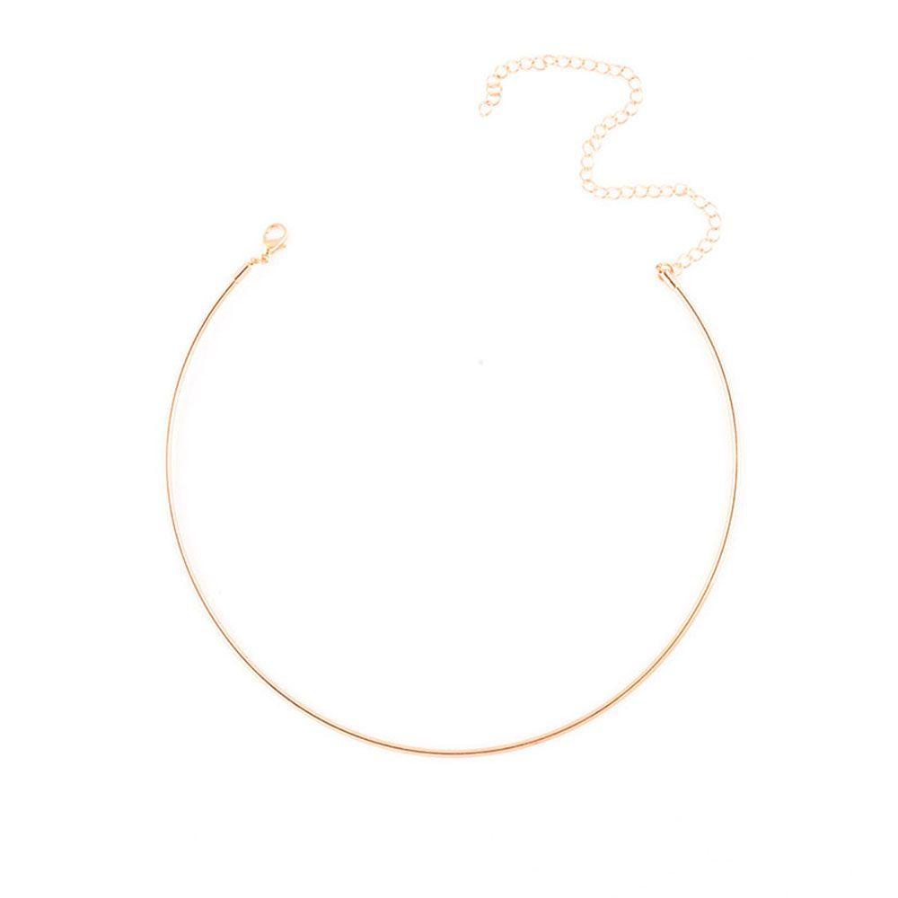 DWAYNE Vòng Cổ Choker Quyến Rũ