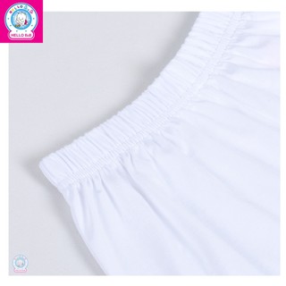 Quần dài trắng Bigsize 1412 - HELLO BnB
