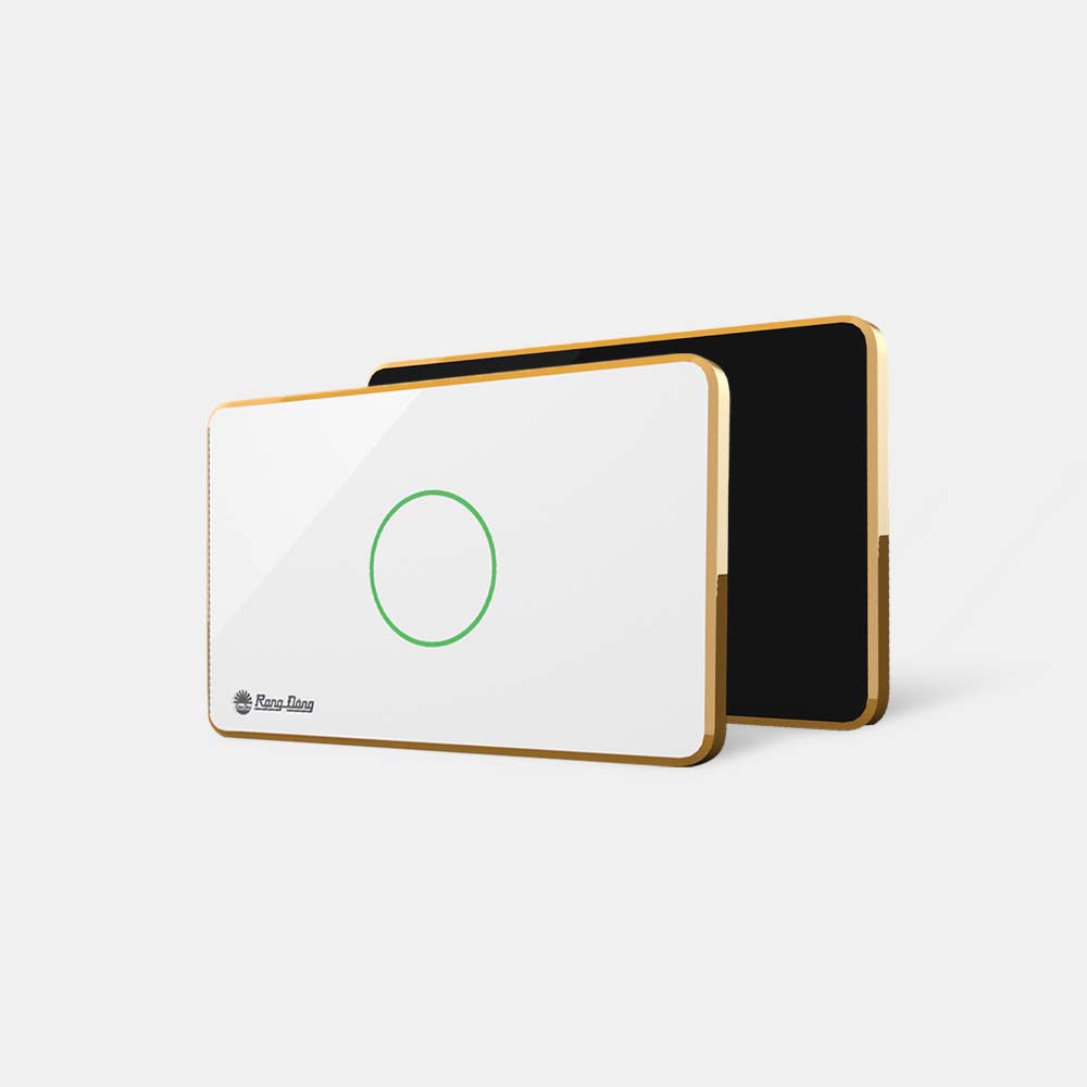 Công tắc cảm ứng RD-CT.01.BLE (Trắng)