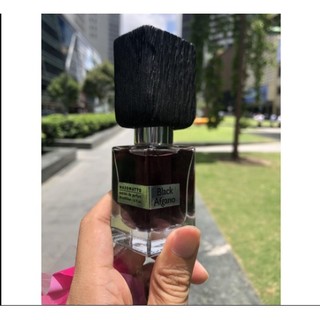 Nước hoa 𝐁𝐥𝐚𝐜𝐤 𝐀𝐟𝐠𝐚𝐧𝐨 10ml