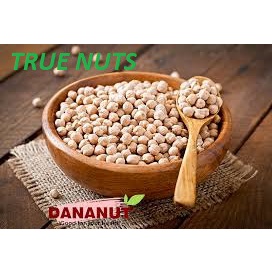500g Hạt đậu gà hữu cơ