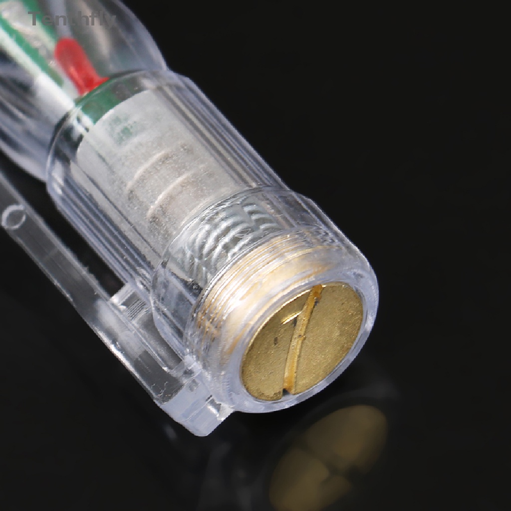 Bút Thử Điện Thông Minh Có Đèn LED Mới