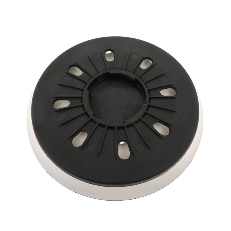 Đĩa Chà Nhám 150mm / 6 '' Chất Lượng Cao 213133 Tấm Đệm Chà Nhám Làm Khô Đồ Thủ Công Đa Ứng Dụng