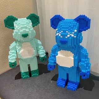 Bộ đồ chơi lắp ráp lego nhân vật hoạt hình doraemon
