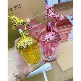 Nước Hoa Nữ Anna Sui Fantasia 75ml