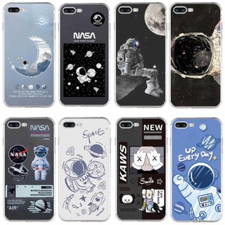 Ốp Lưng Mềm Bảo Vệ Cao Cấp Cho iphonee 7 plus 8 plus Tiến Minh