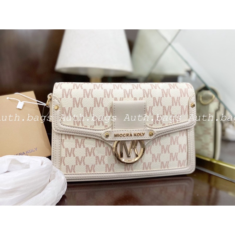 Túi Miocra koly chính hãng