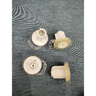 Đầu kéo rèm cuốn