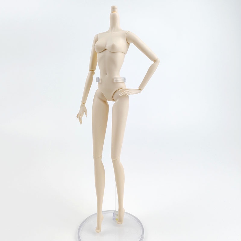 Cơ Thể Búp Bê 1 / 6 11 11.5 "Chất Lượng Cao Tự Lắp Ráp