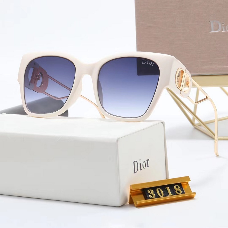 Kính Mát Versace Hình Oval Chống Tia uv400 Thiết Kế Sang Trọng Chất Lượng Cao Cho Nam Và Nữ