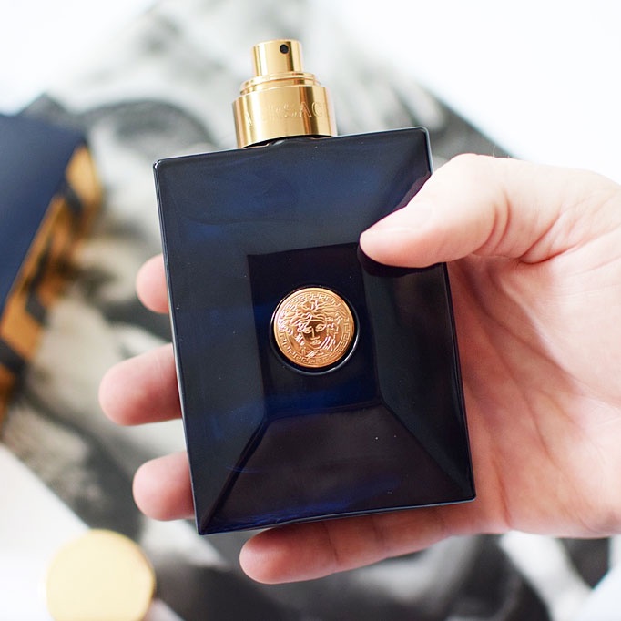 Nước Hoa Nam Versace Pour Homme Dylan Blue 5ml/10ml/20ml