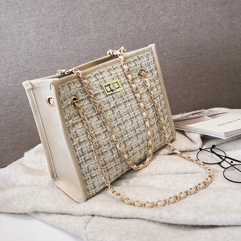 Túi xách đeo chéo IELGY phong cách thời trang dành cho nữ