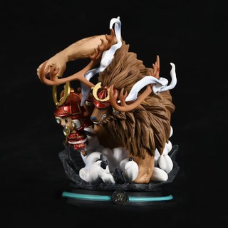 Mô hình chopper - mô hình one piece