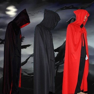 Áo choàng halloween harry potter cho trẻ em và người lớn hóa trang