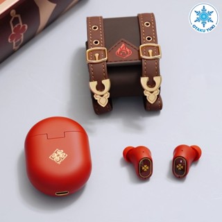 Tai Nghe Klee Redmi AirDots 3 Pro - Phiên Bản Klee Genshin Impact