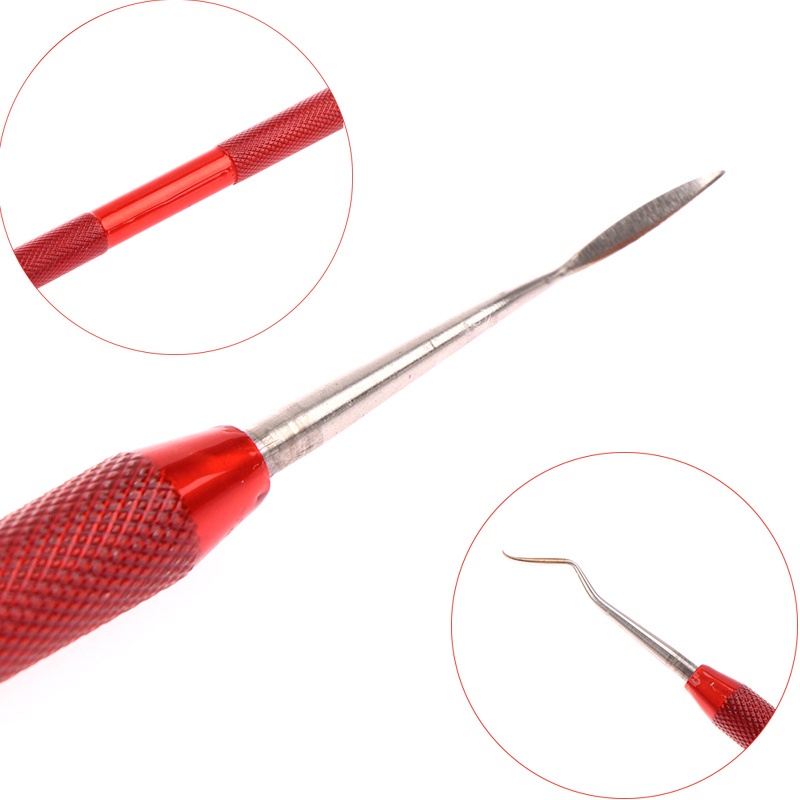 Dụng Cụ Điêu Khắc Sáp Nha Khoa Chuyên Dụng