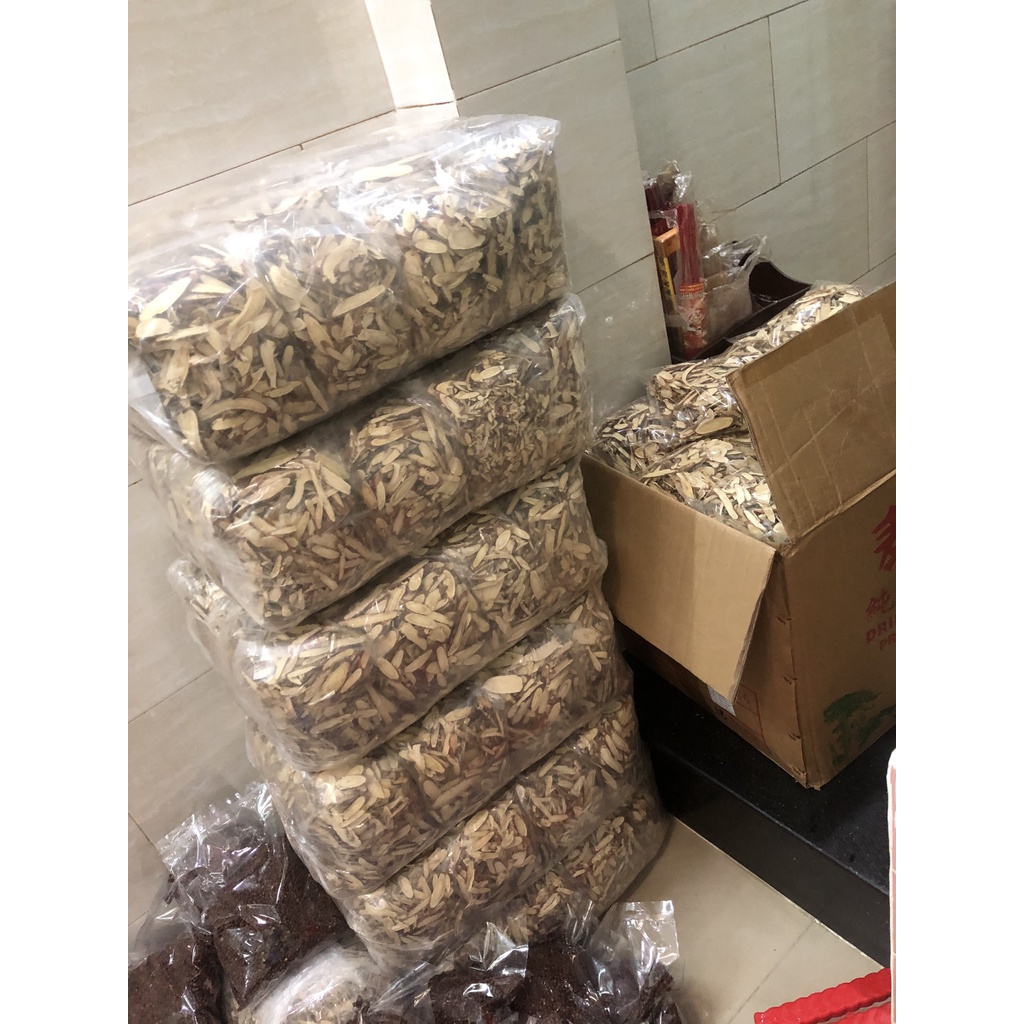 Cam thảo sấy khô loại 1