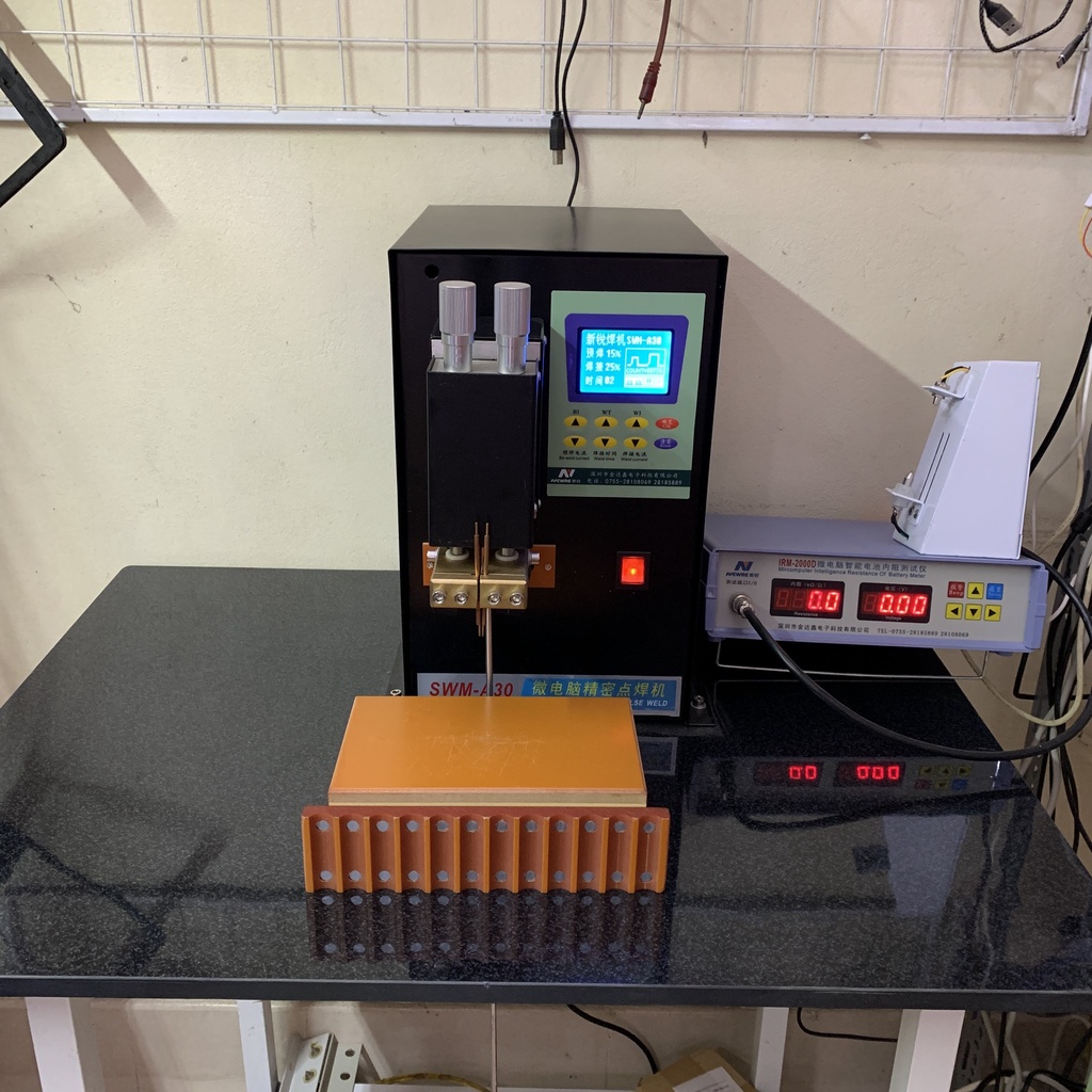 Pin Laptop DELL Inspiron N5547 N5548 N5557 N5542 N5543 N5545 N5447 N5448 N5442 N5443 - 43Wh - TRHFF