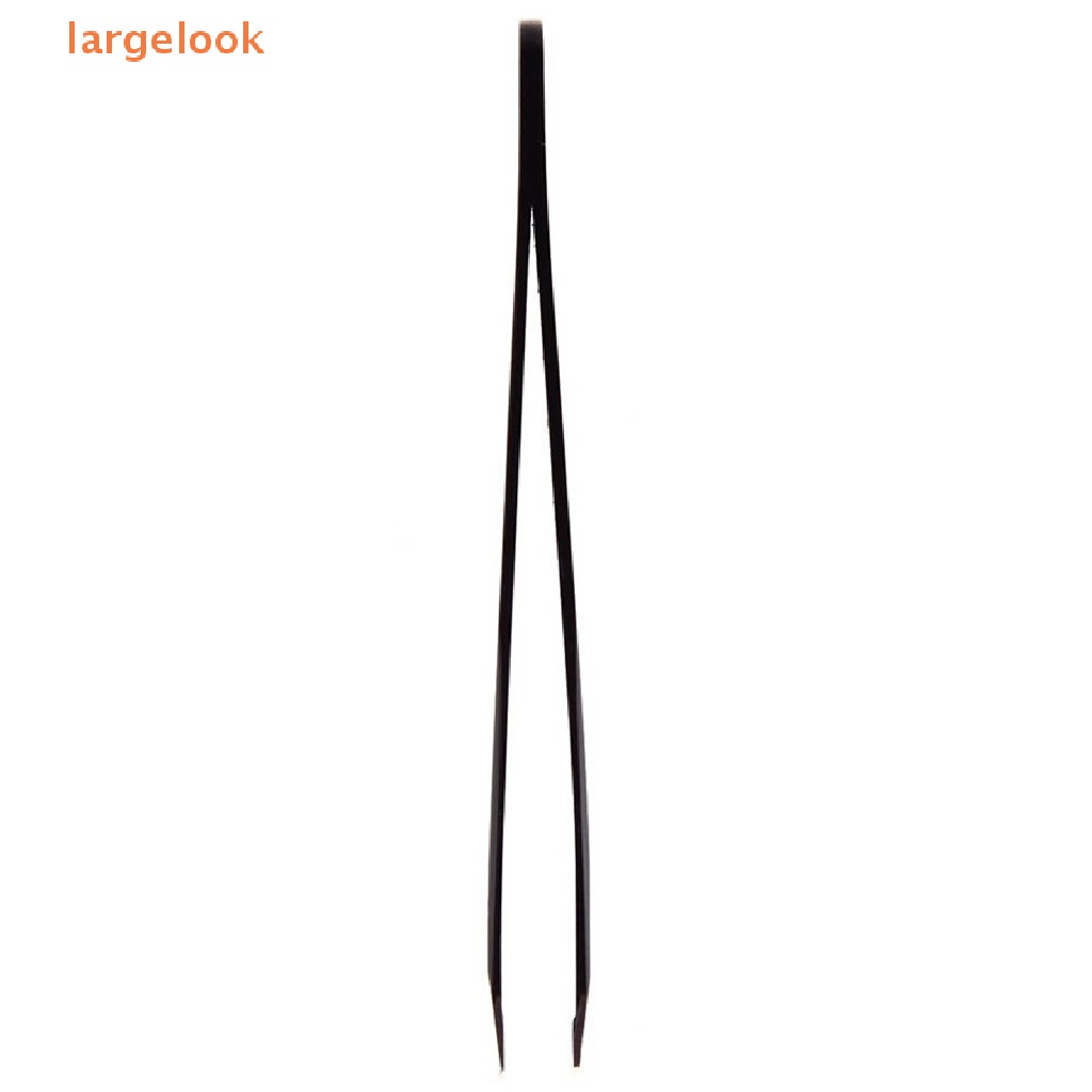 Nhíp Nhổ Lông Mày Chuyên Nghiệp Màu Đen Cho Nữ