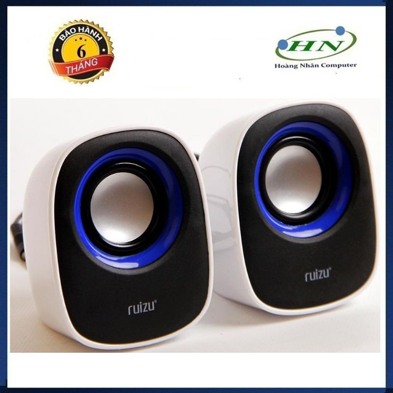 loa vi tính usb 2nd fullbox còn nghe tốt như ảnh