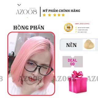 Thuốc nhuộm tóc, màu nhuộm thời trang Royal 100ML AZ008 tặng kèm trợ nhuộm tóc
