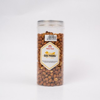 Đậu phộng rang tỏi ớt 500g