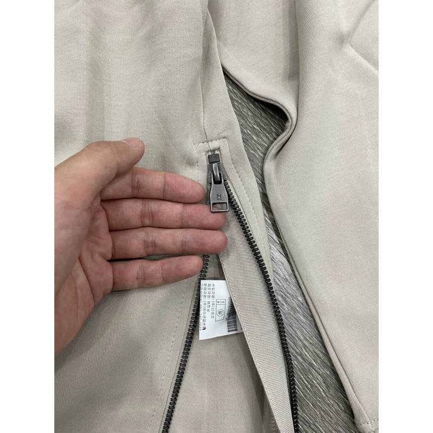 Áo dài tay nam Project M