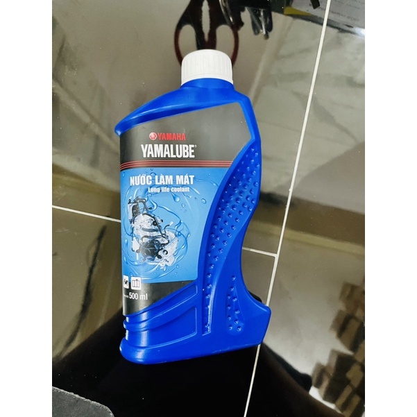 Nước Làm Mát Dung Dịch Làm Mát Động Cơ Yamaha Chính Hãng