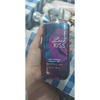 Shower gel