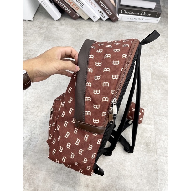 Balo thời trang MLB