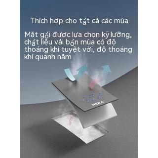 Gối đầu ô tô gối cổ ô tô gối thắt lưng ô tô bốn mùa gối kê cổ ô tô gối tựa đầu ô tô gối tựa lưng ô tô | BigBuy360 - bigbuy360.vn