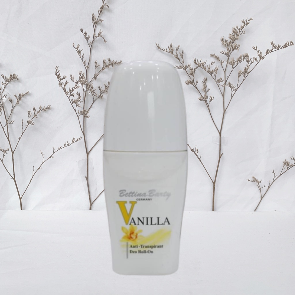 Lăn khử mùi Vanilla của hãng Bettina Barty