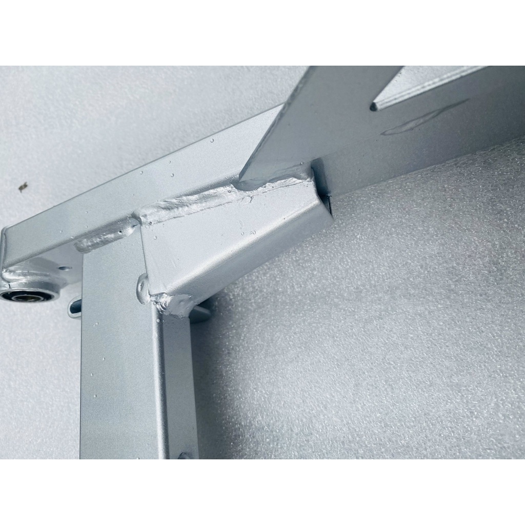 GẤP SAU XE CUB MỚI