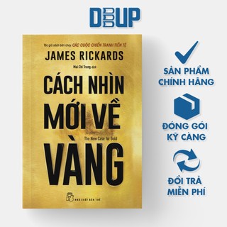 Sách - cách nhìn mới về vàng